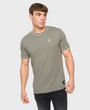 Crosshatch Fillberts T-Shirt