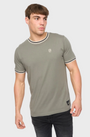 Crosshatch Fillberts T-Shirt