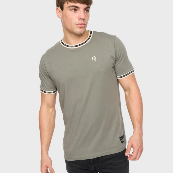 Crosshatch Fillberts T-Shirt