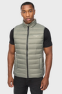 Crosshatch Gattering Gilet