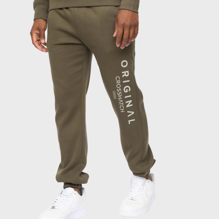 Crosshatch Jamals Joggers