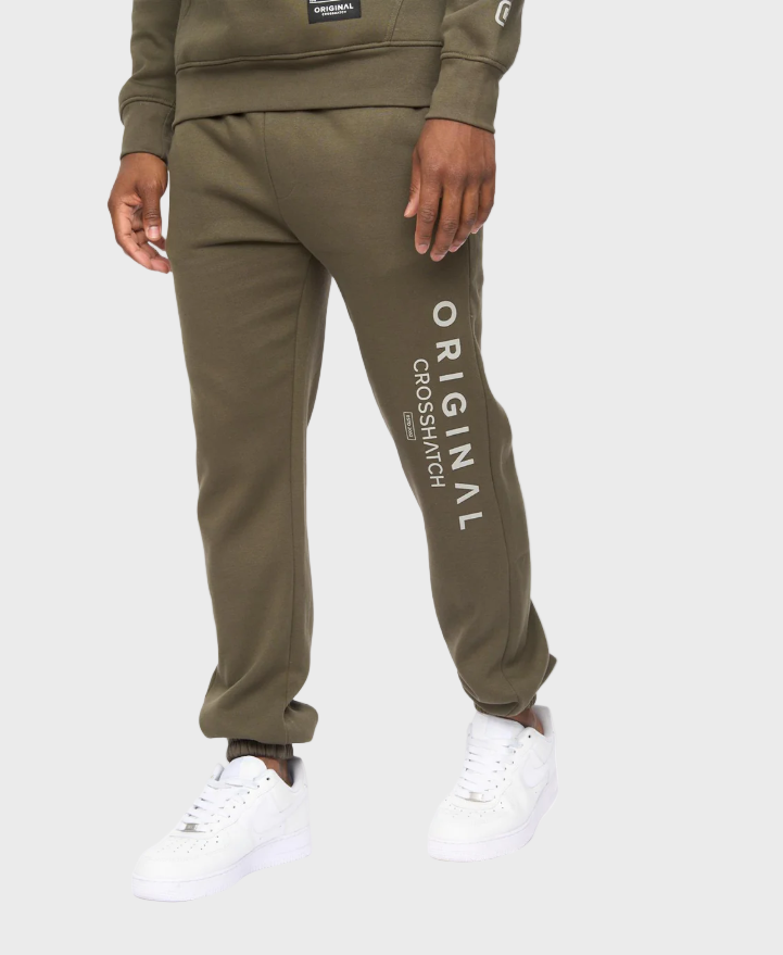 Crosshatch Jamals Joggers