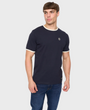 Crosshatch Lamtopi T-Shirt