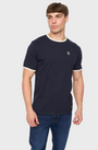 Crosshatch Lamtopi T-Shirt