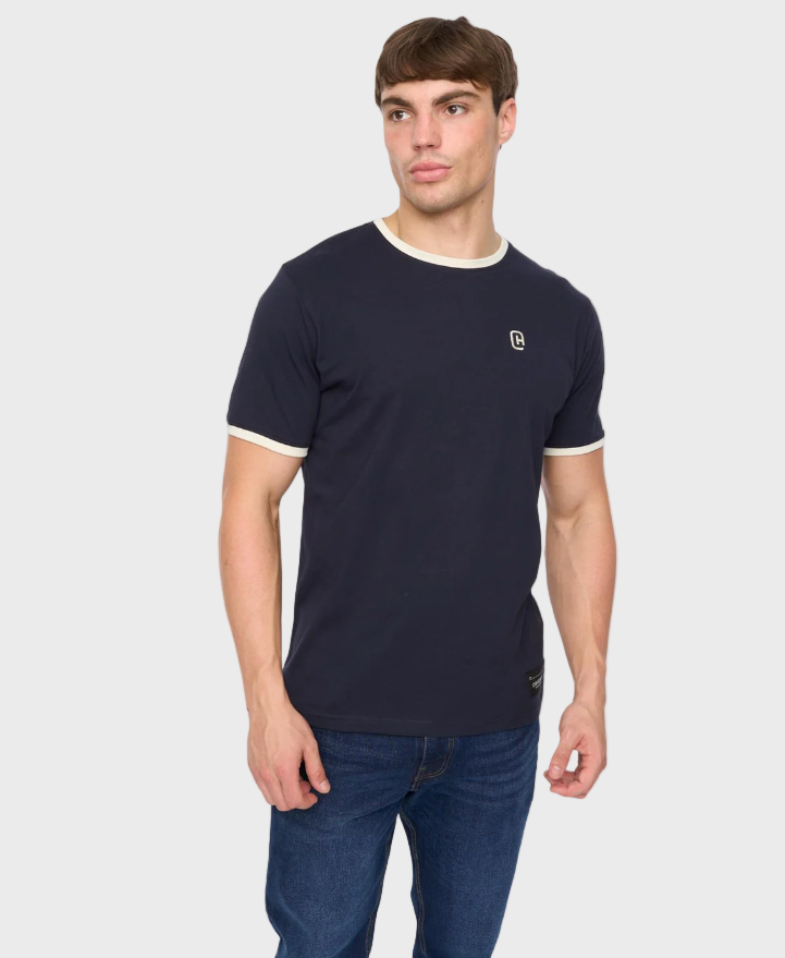 Crosshatch Lamtopi T-Shirt