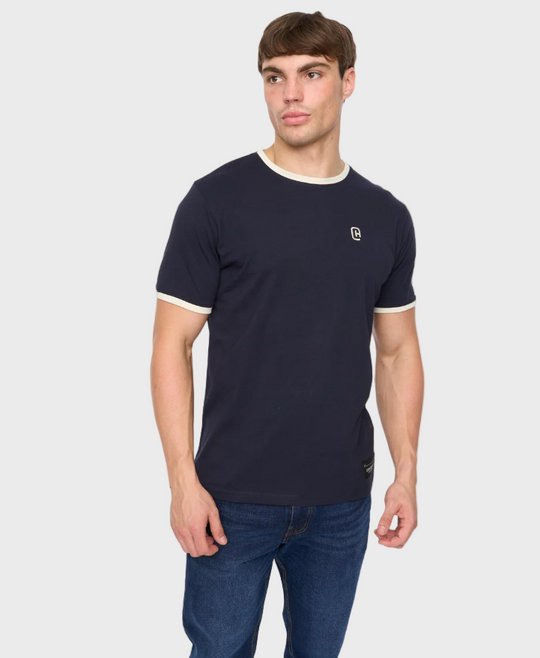 Crosshatch Lamtopi T-Shirt