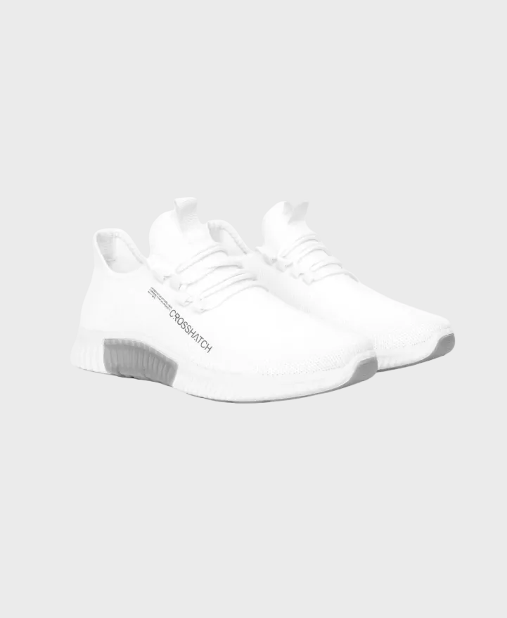 Crosshatch Nimbus Trainers