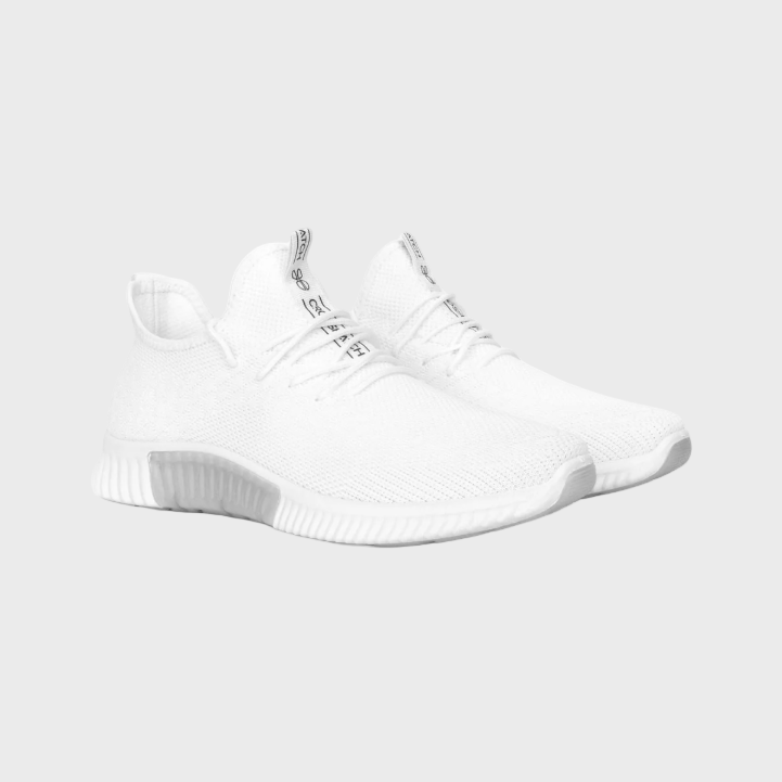 Crosshatch Rideout Trainers