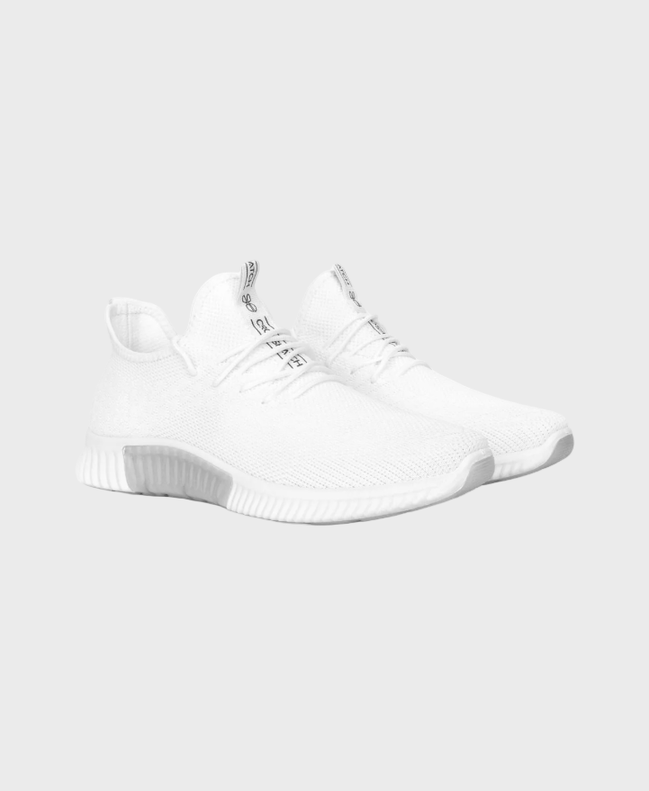 Crosshatch Rideout Trainers