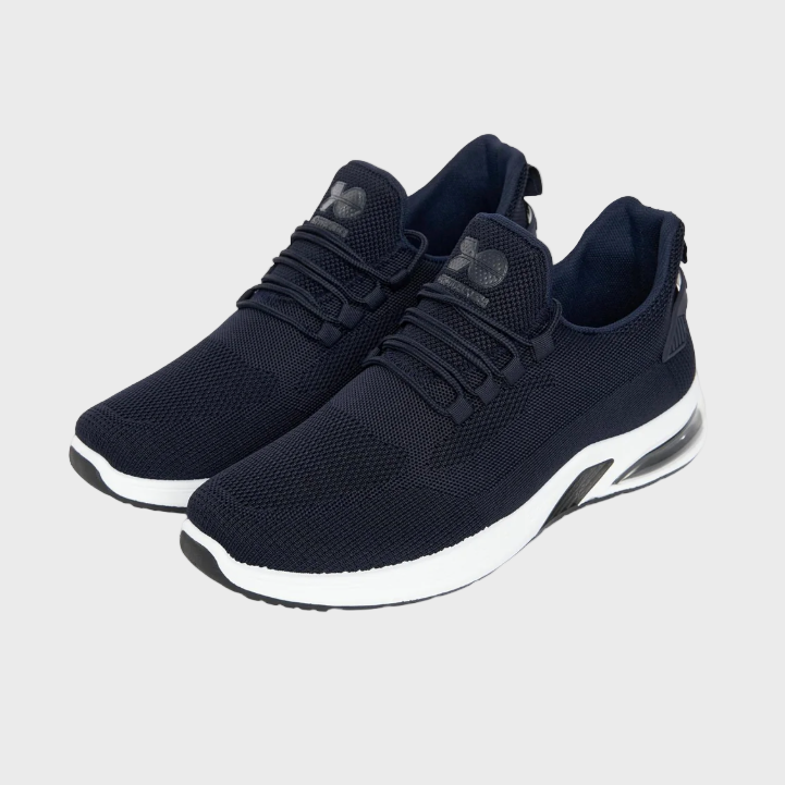 Crosshatch Sandholt Trainers