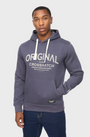 Crosshatch Vintarge Hoodie