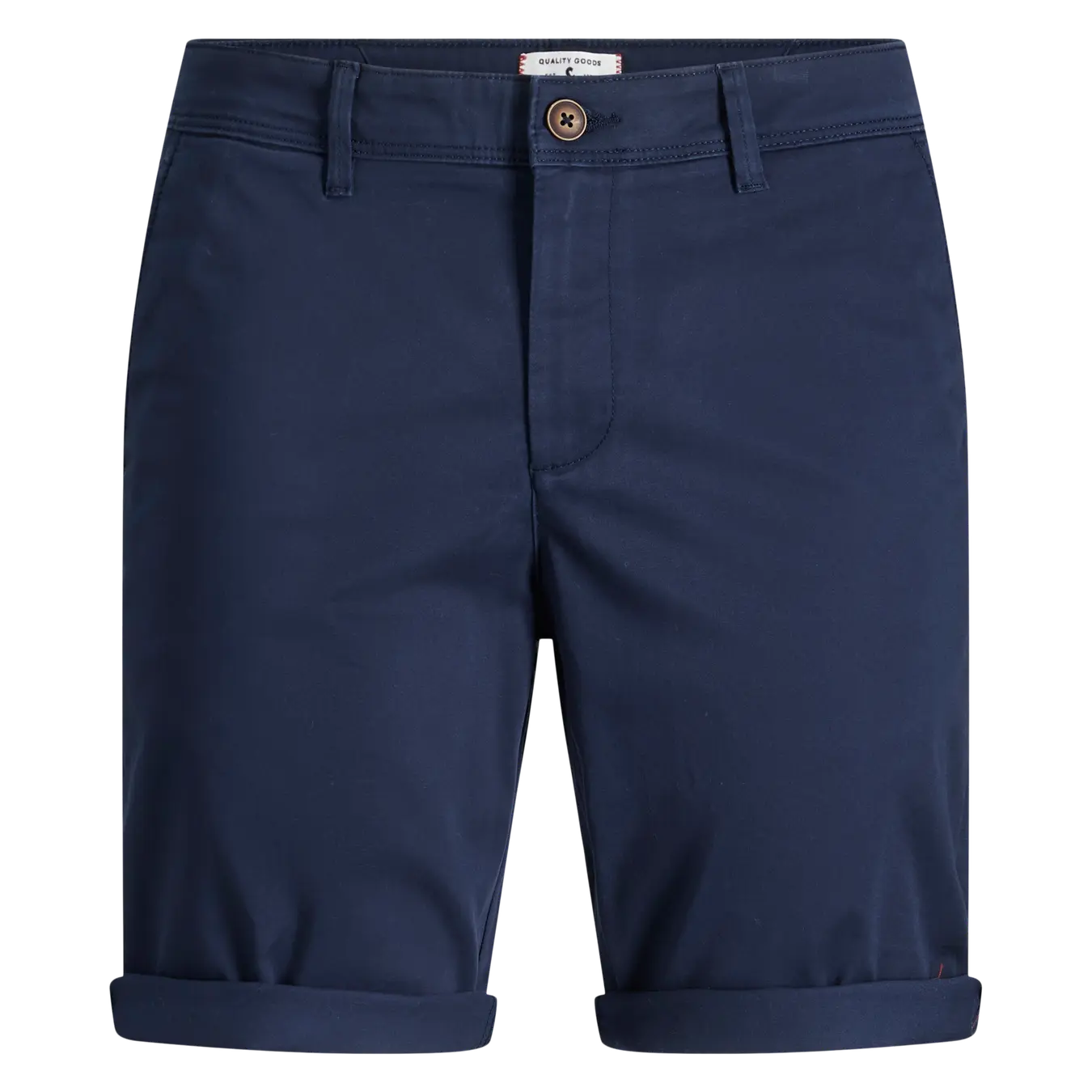 Jack & Jones Bowie Chino Shorts - Navy