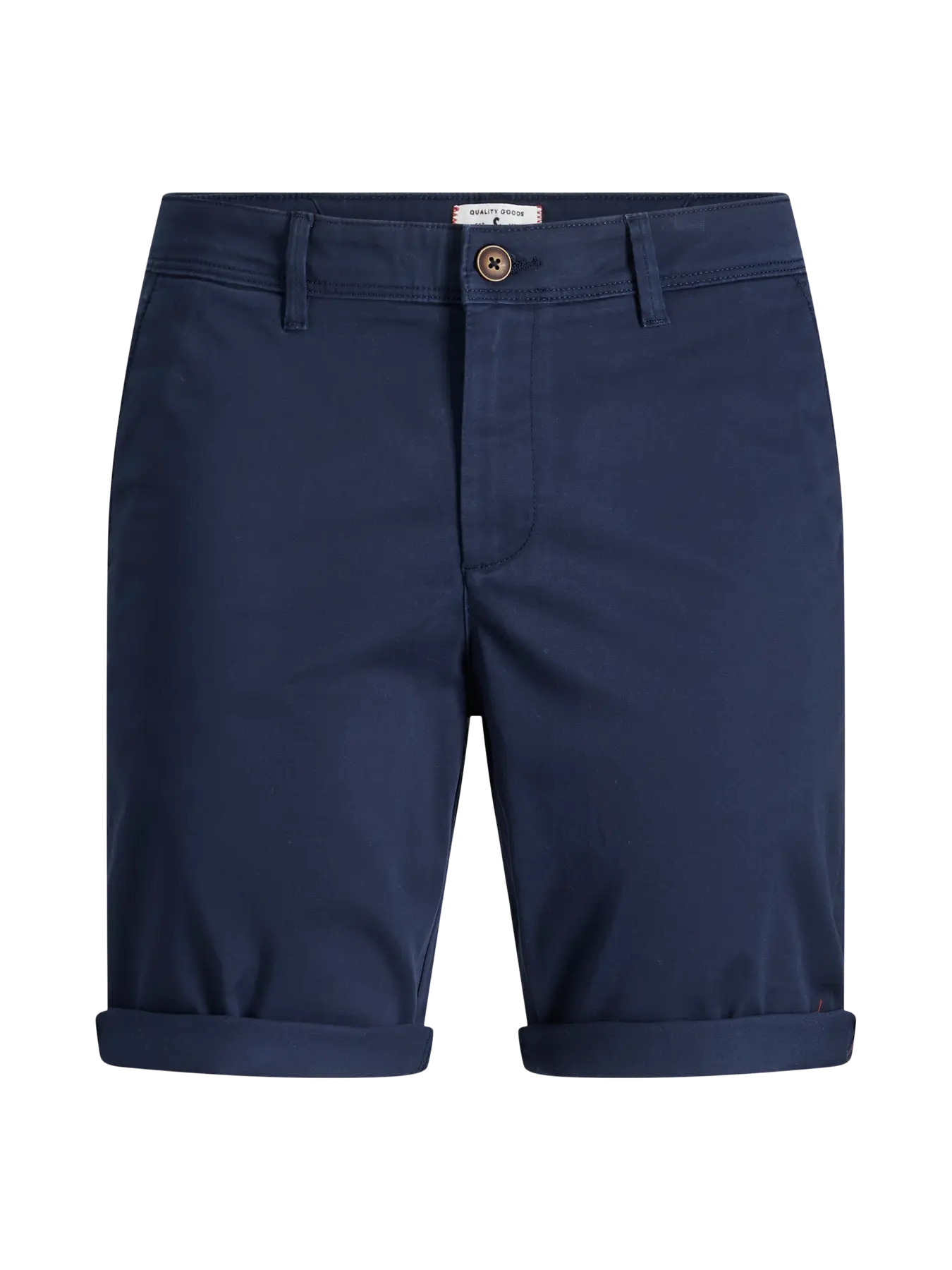 Jack & Jones Bowie Chino Shorts - Navy