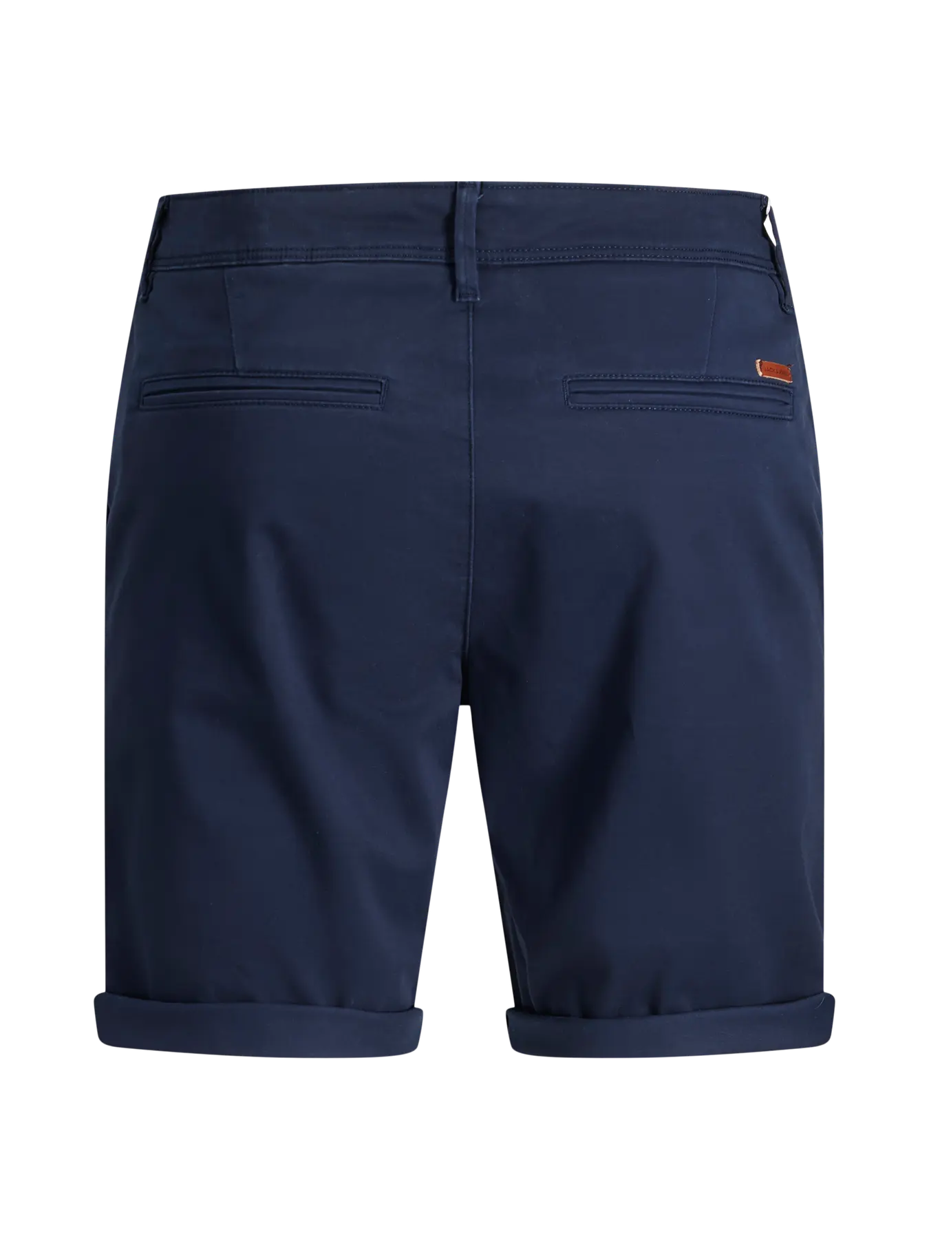 Jack & Jones Bowie Chino Shorts - Navy