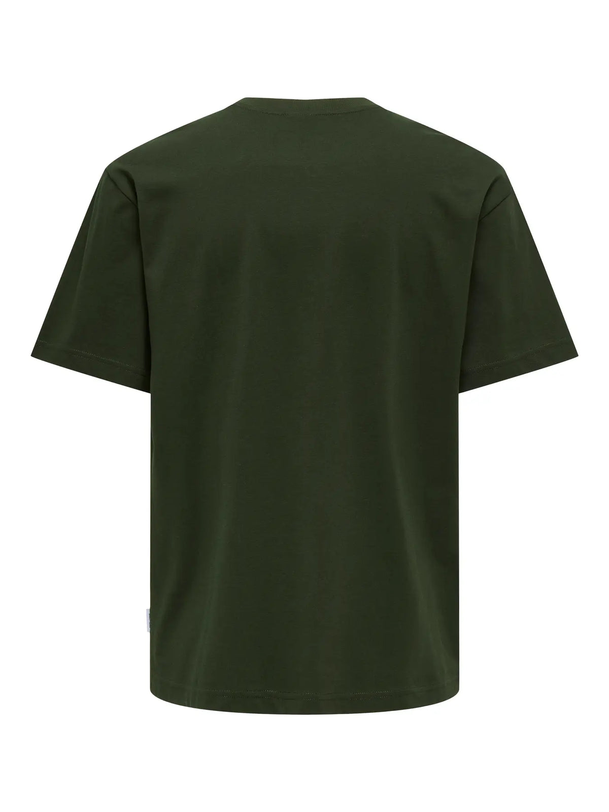 Only & Sons Relax T-Shirt - Rosin