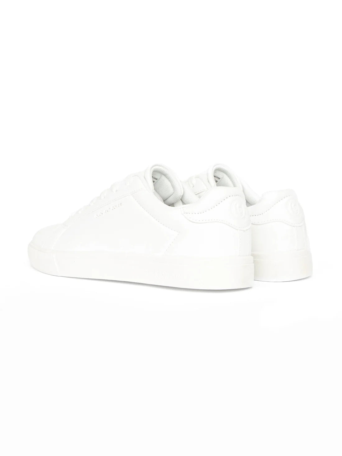 Duck & Cover Claspar Trainers