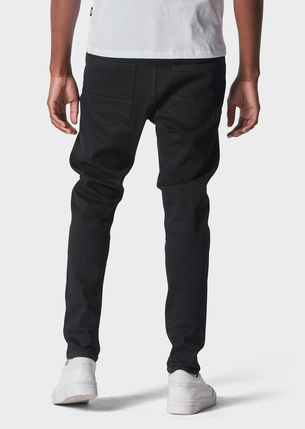 883 Police Mattia 960 Jean - Black