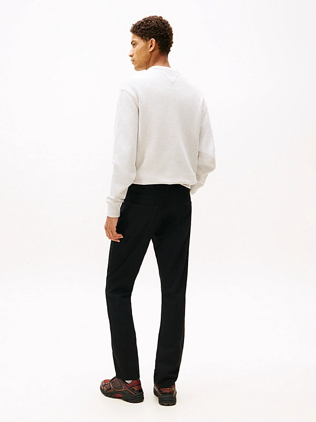 Tommy Jeans Scanton Slim Jeans - Denim Black