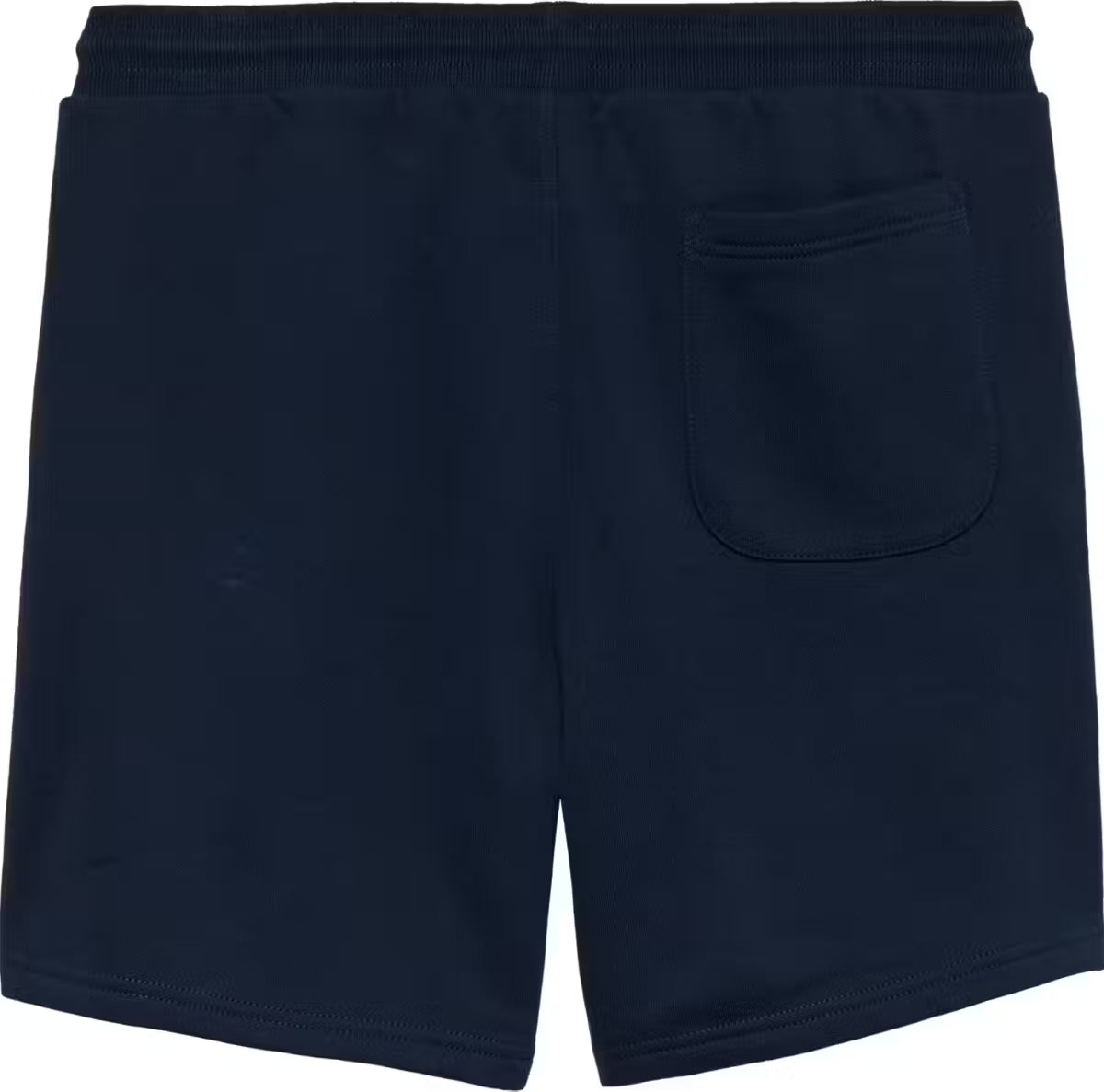 Tommy Jeans DM0DM21931C1G Flag Beach Shorts - Dark Night Navy