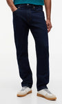 Tommy Jeans DM0DM23682 Ryan Slim Straight - Denim Dark