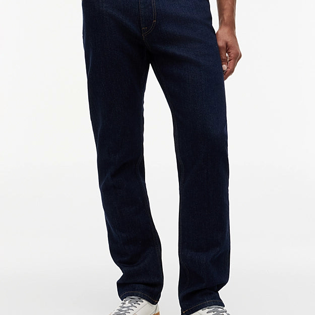 Tommy Jeans DM0DM23682 Ryan Slim Straight - Denim Dark