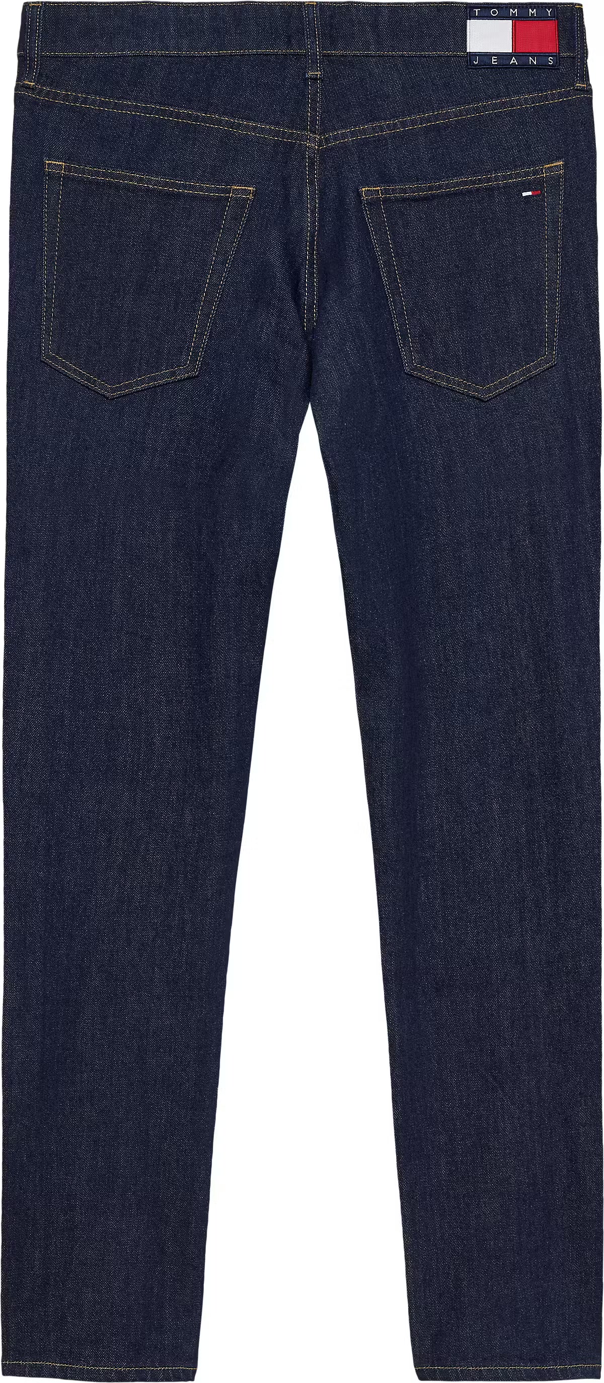 Tommy Jeans DM0DM230631BK Scanton Slim - Indigo Denim