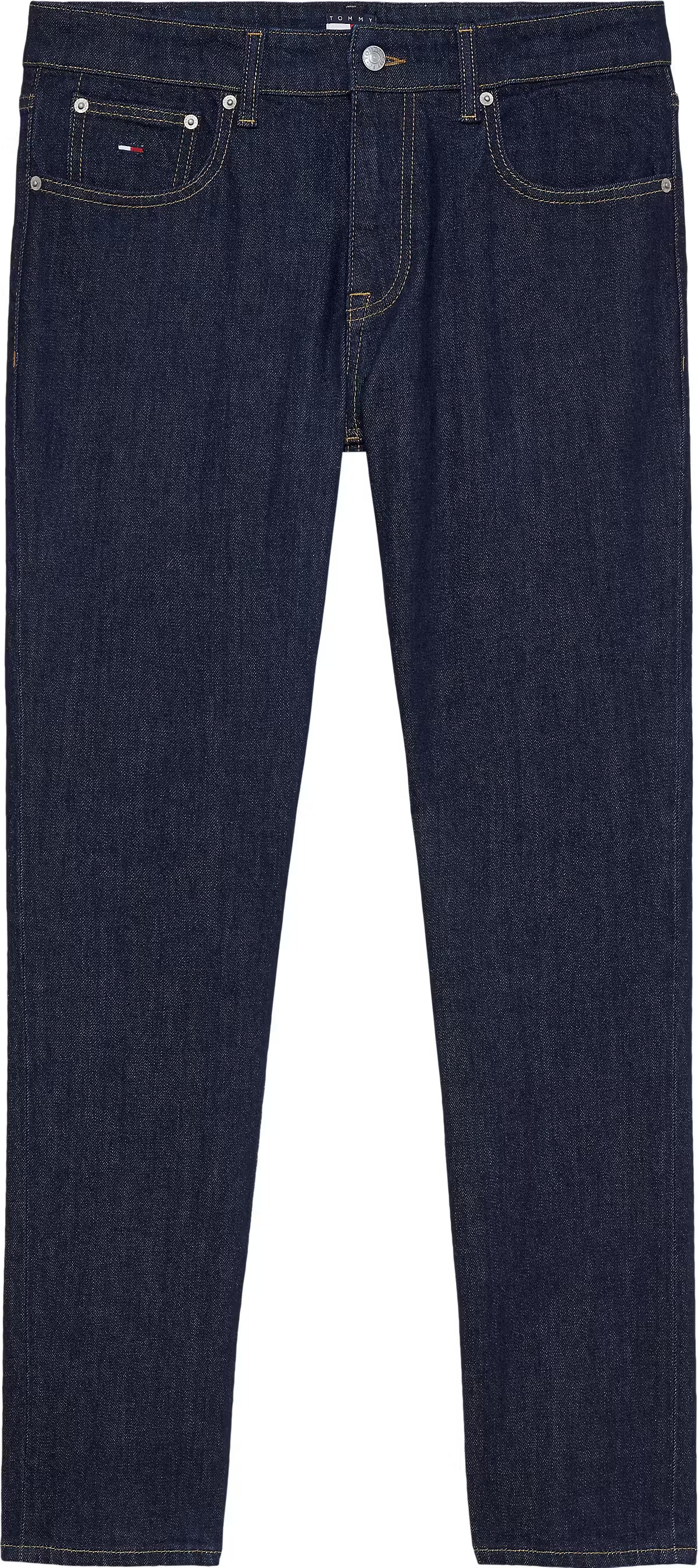 Tommy Jeans DM0DM230631BK Scanton Slim - Indigo Denim