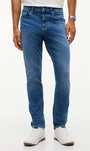 Tommy Jeans DM0DM23904 1A5 Scanton Slim - Medium Denim