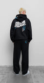 Fresh Flavours Joggers - Black