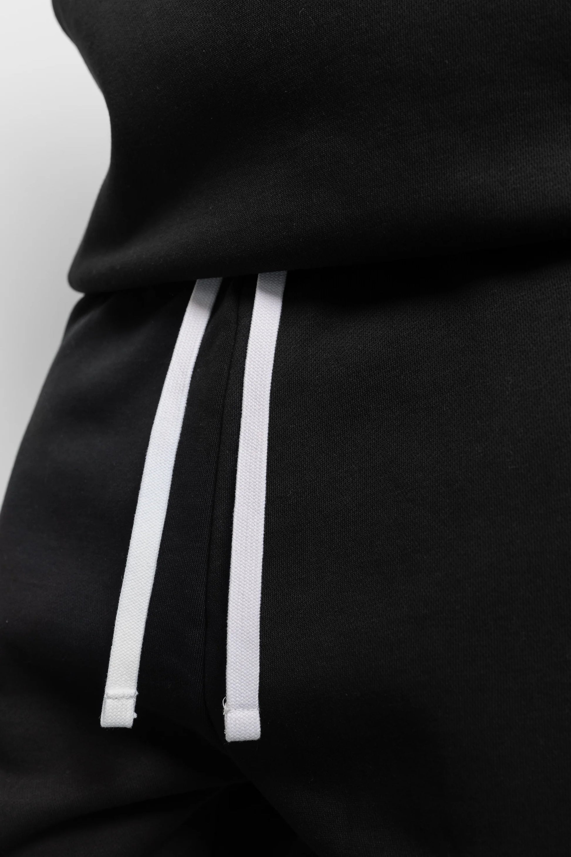 Fresh Flavours Frosty Shorts - Black