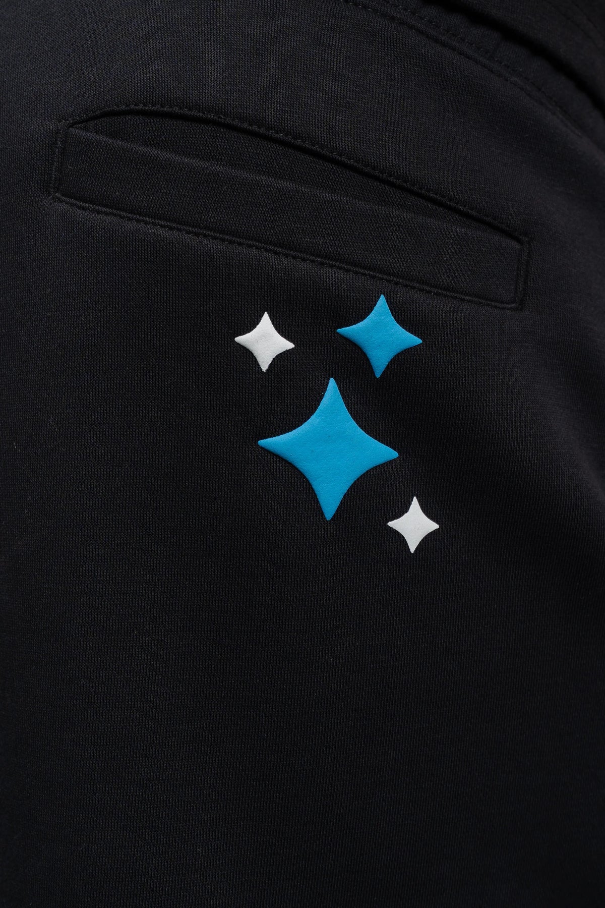 Fresh Flavours Joggers - Black
