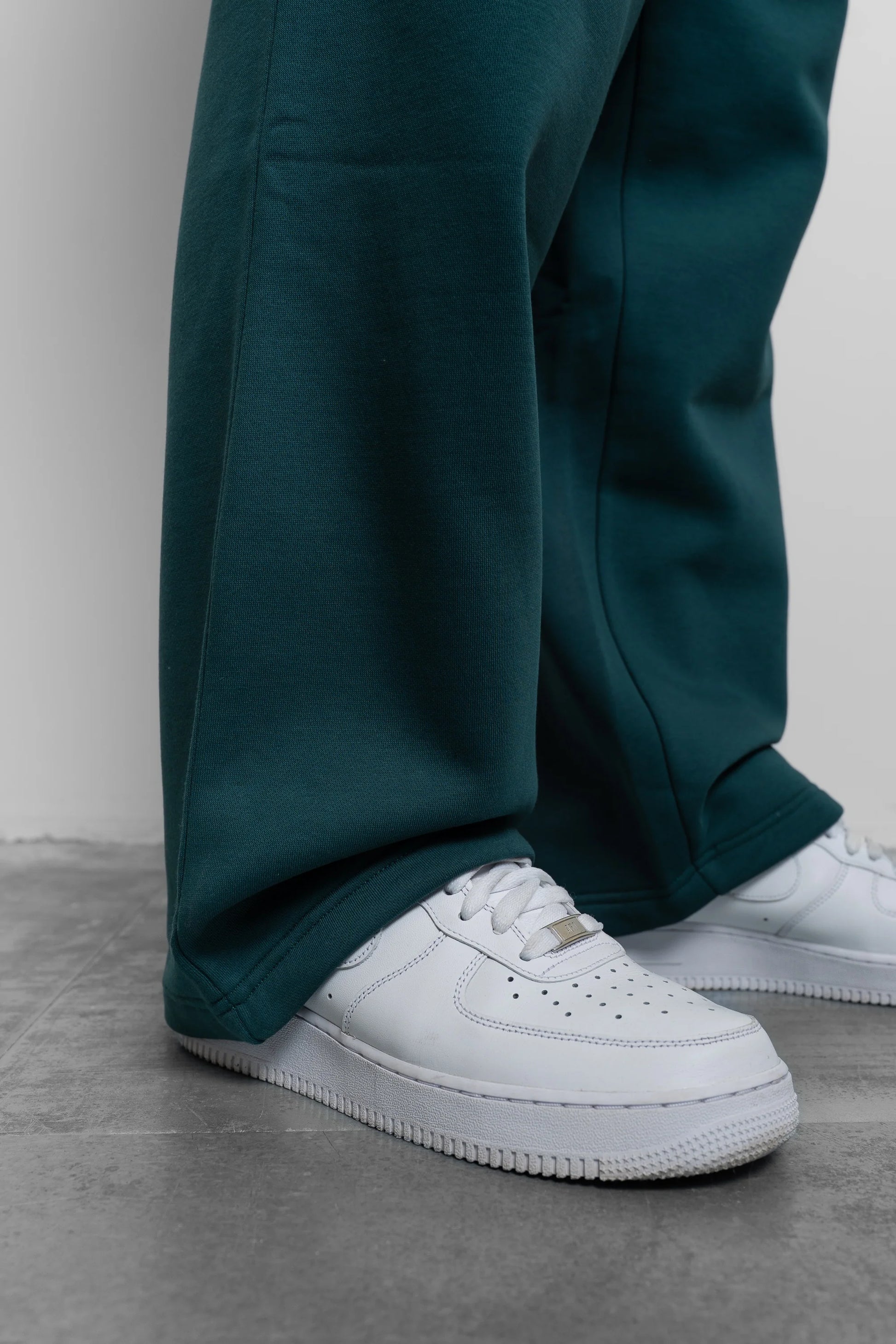 Fresh Rise, Shine & Consume Joggers- Eden