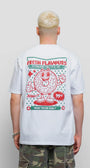 Fresh Wondoughful T-Shirt - White