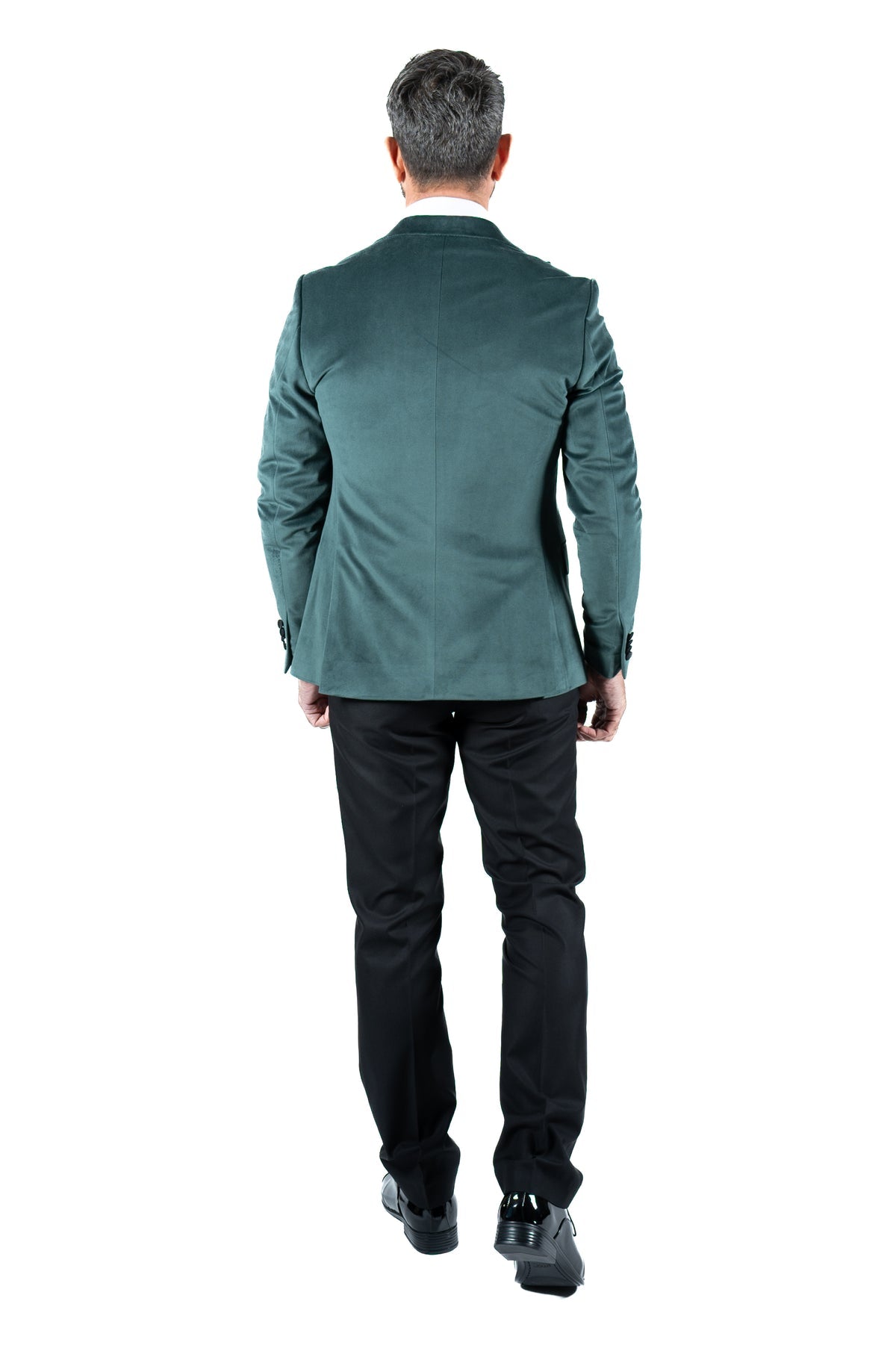 Spectre Norton Blazer Evergreen