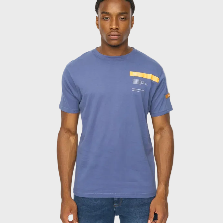 Duck & Cover Ambridge T-Shirt