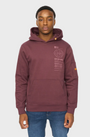 Duck & Cover Ashland Hoodie