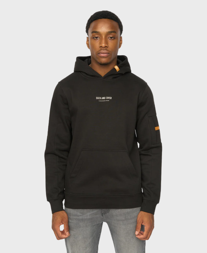 Duck & Cover Brammers V2 Hoodie