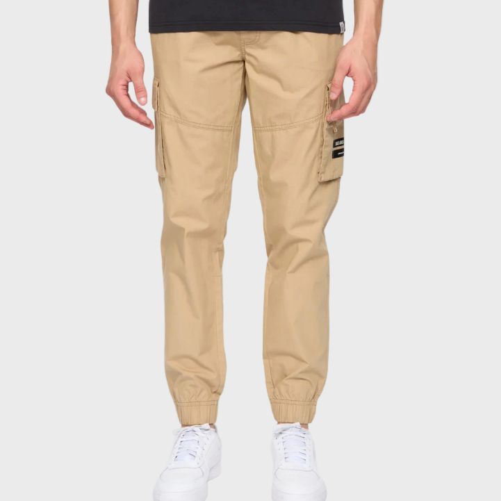 Duck & Cover Chesser Ripstop Cargo Pants