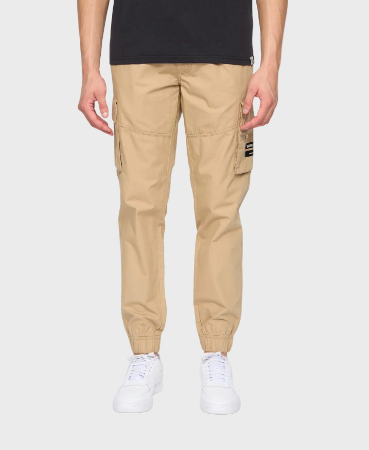 Duck & Cover Chesser Ripstop Cargo Pants