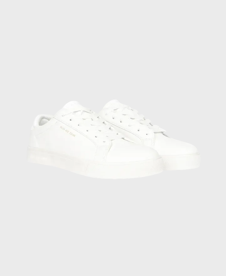 Duck & Cover Claspar Trainers