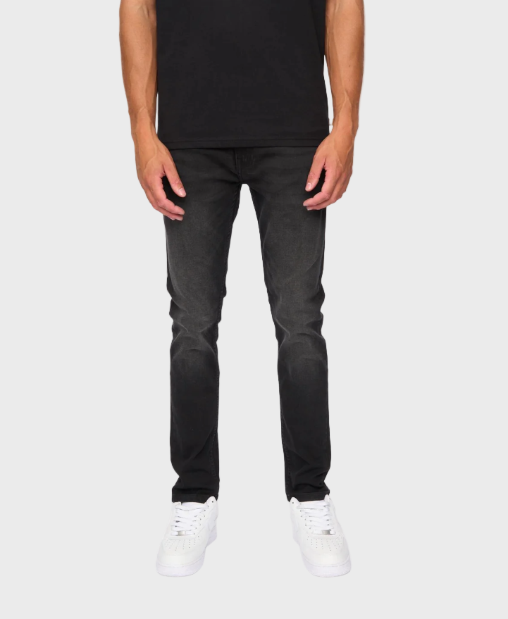 vaultroom SLIM JEAN / GRY BLACK 28サイズ vaultroom SLIM JEAN ⁄ GRY 