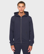 Duck & Cover Optimus Zip Through Hoodie