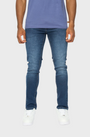 Duck & Cover Overburg Tapered Jeans