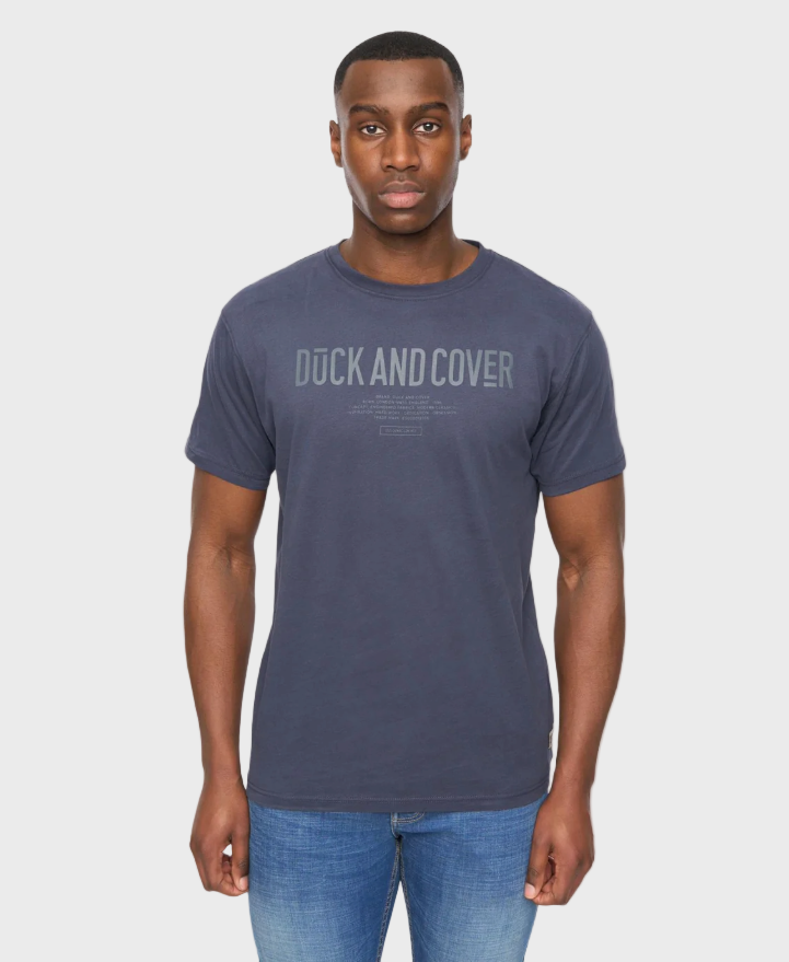 Duck & Cover Pittifore T-Shirt