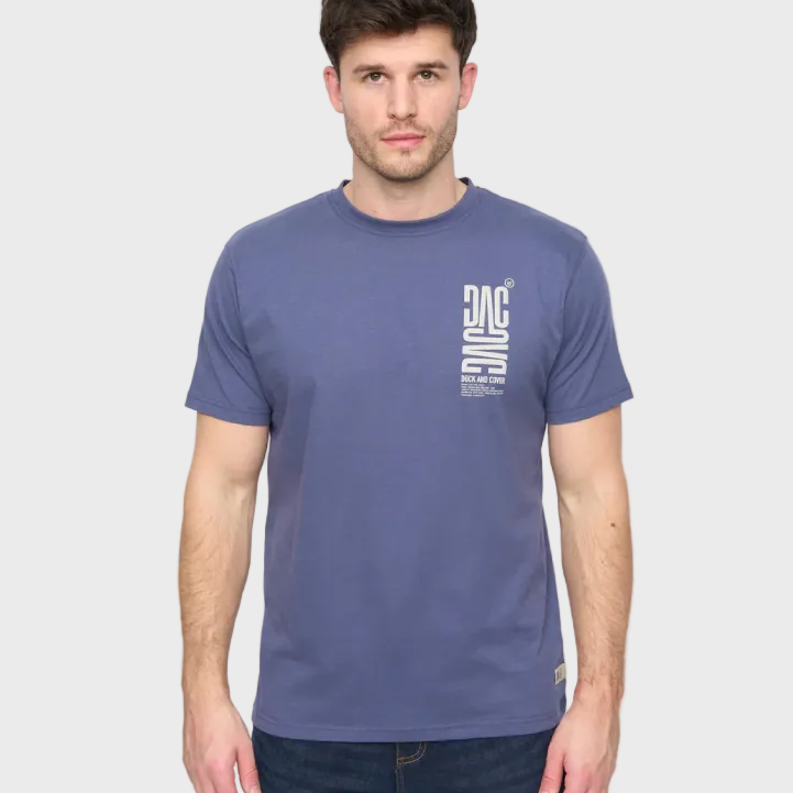 Duck & Cover Tremake T-Shirt
