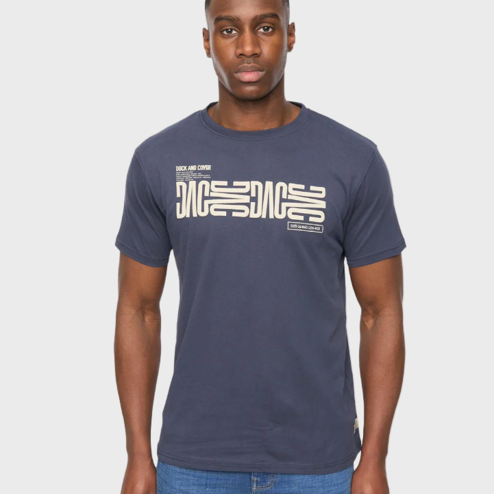 Duck & Cover Trentmore T-Shirt