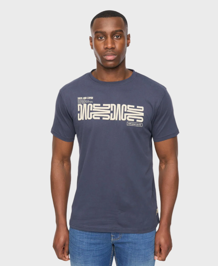 Duck & Cover Trentmore T-Shirt