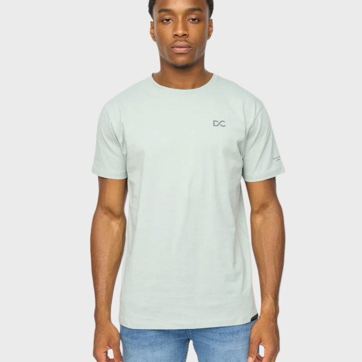 Duck & Cover Trimlines Heavy T-Shirt