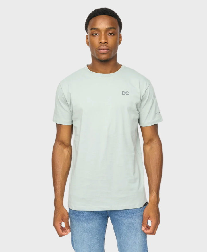 Duck & Cover Trimlines Heavy T-Shirt