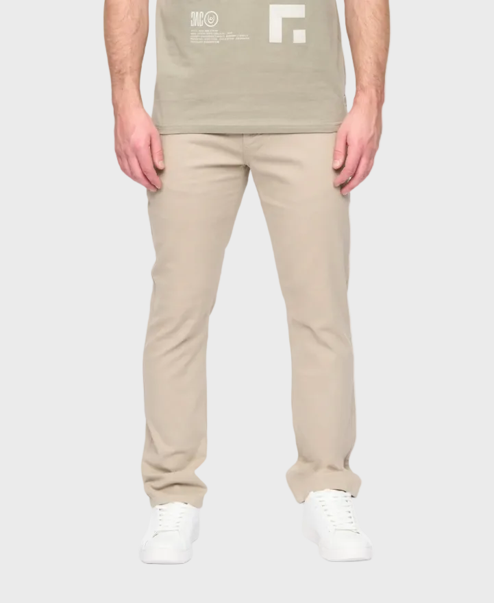 Duck and Cover Moretor Chino